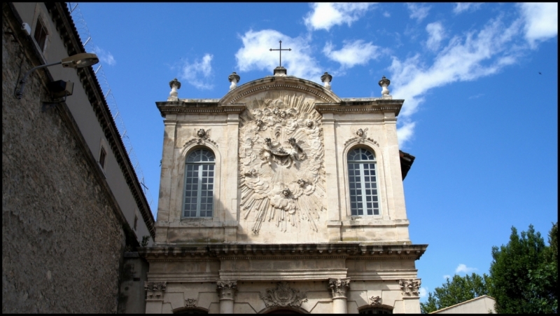 Французское меню (Прованс + Париж)