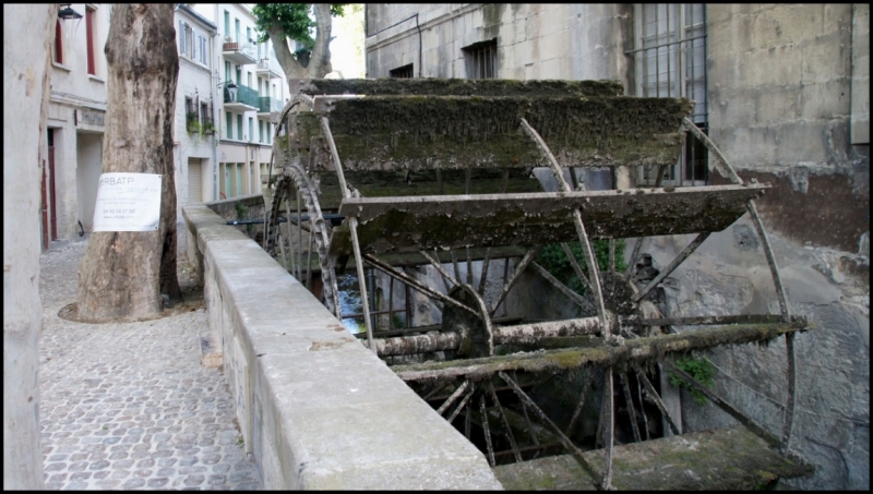 Французское меню (Прованс + Париж)