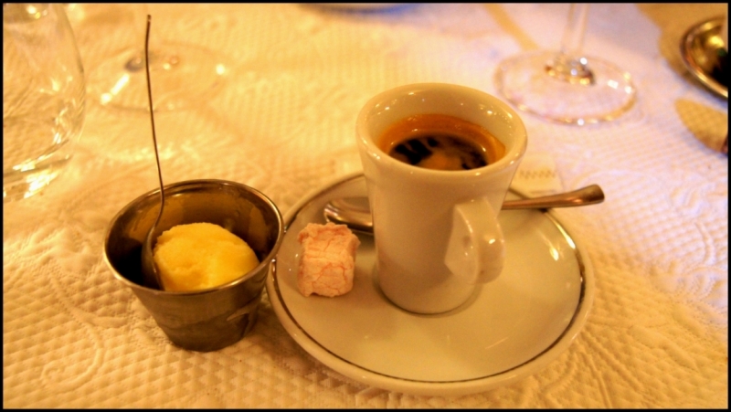 Французское меню (Прованс + Париж)