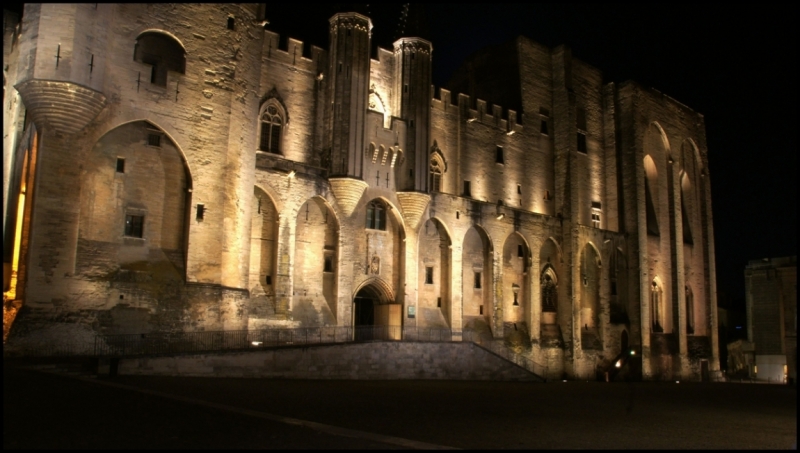 Французское меню (Прованс + Париж)