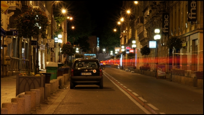 Французское меню (Прованс + Париж)