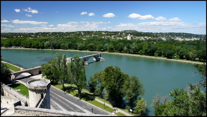 Французское меню (Прованс + Париж)