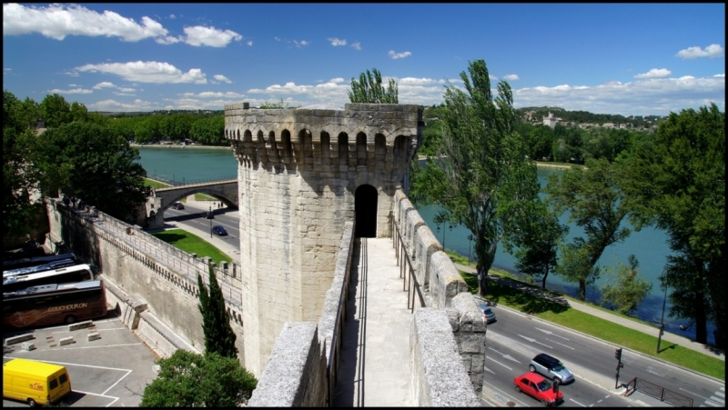 Французское меню (Прованс + Париж)