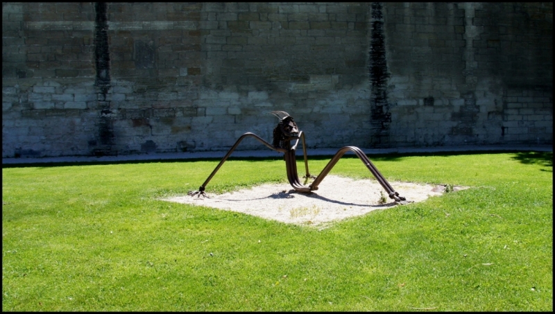 Французское меню (Прованс + Париж)