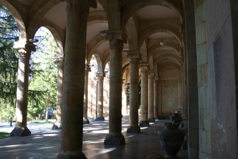 Страна- открытие или Армения за три дня