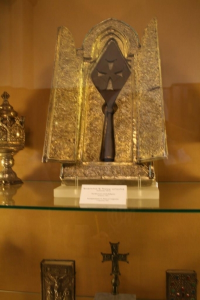 Страна- открытие или Армения за три дня