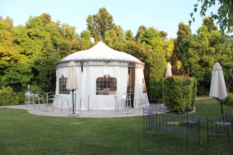 Спб-Берлин-оз Гарда-Римини-Венеция