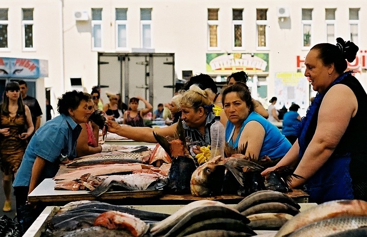 Их быт и нравы: интересные сцены из повседневной жизни (фото)-2