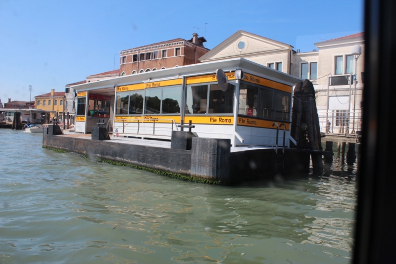 Спб-Берлин-оз Гарда-Римини-Венеция