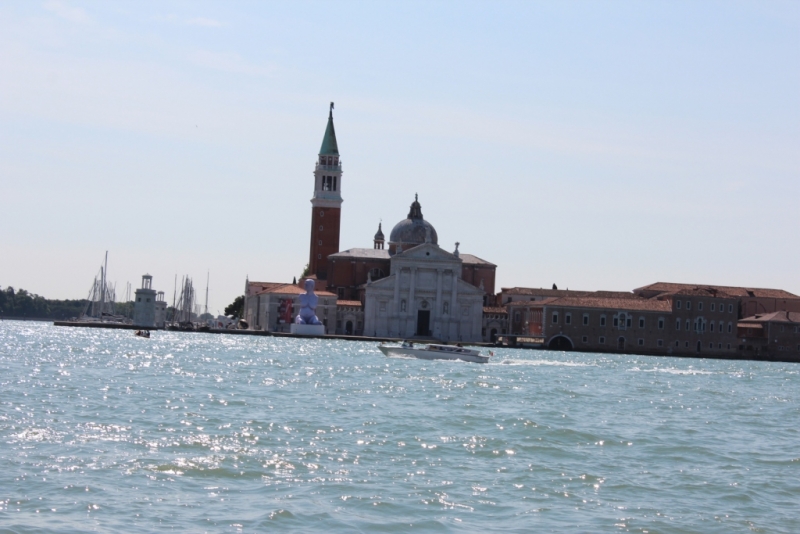 Спб-Берлин-оз Гарда-Римини-Венеция