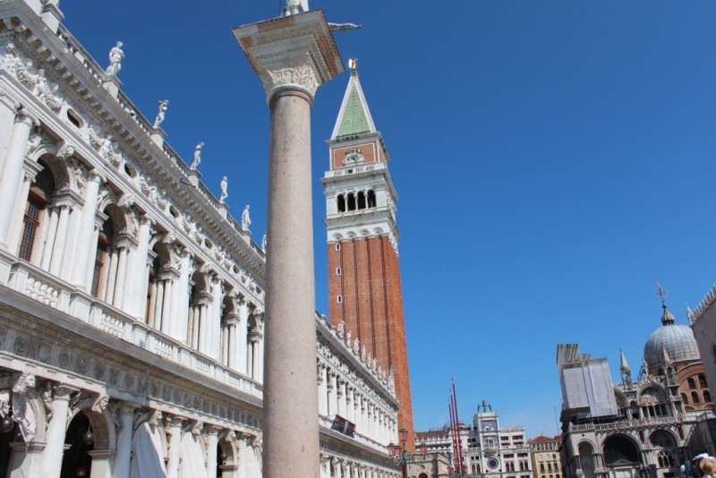 Спб-Берлин-оз Гарда-Римини-Венеция