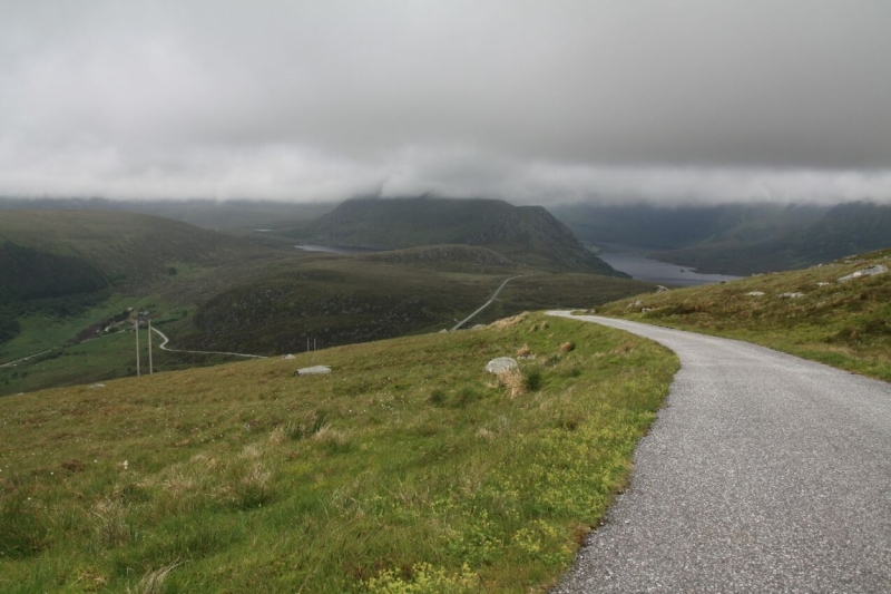 Дороги, тропы: куда они нас ведут - тут фотоответ