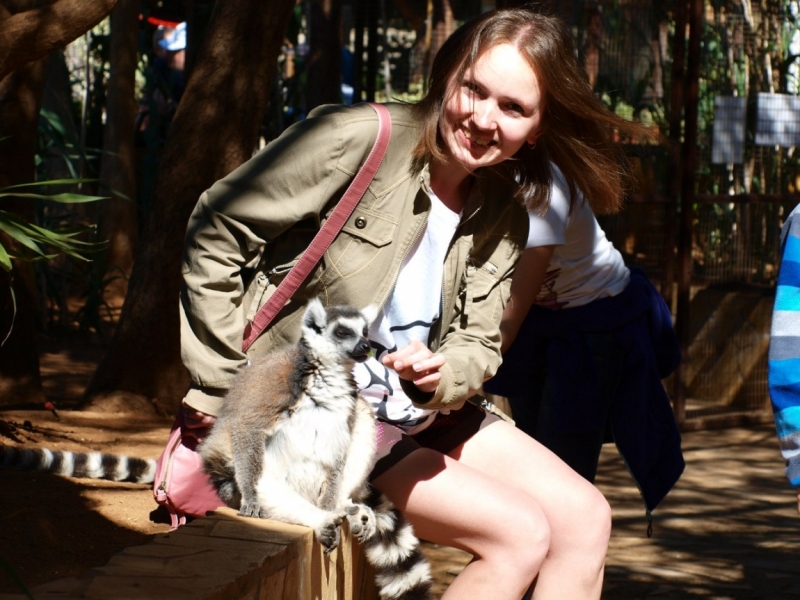 Тенерифе 2014