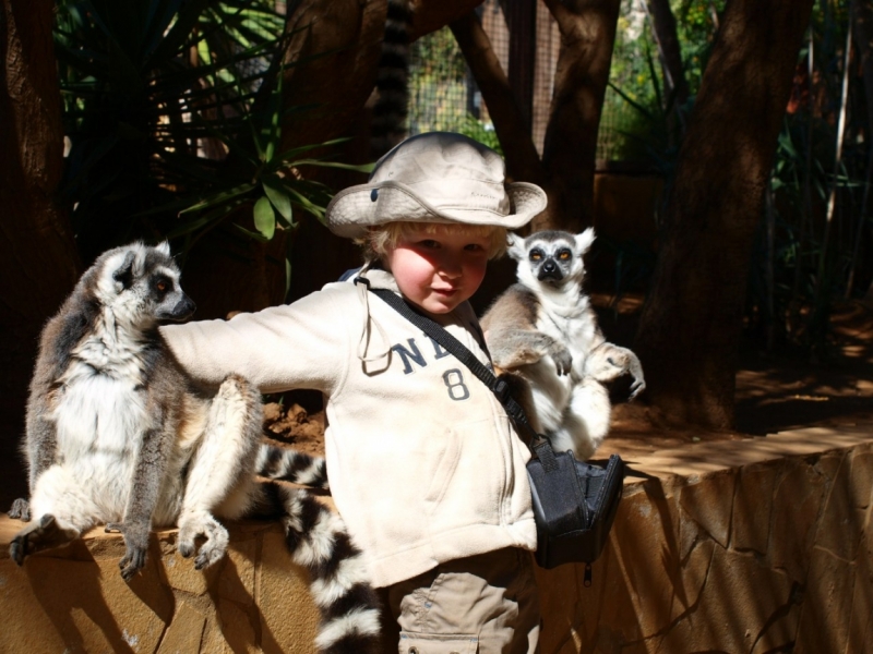 Тенерифе 2014