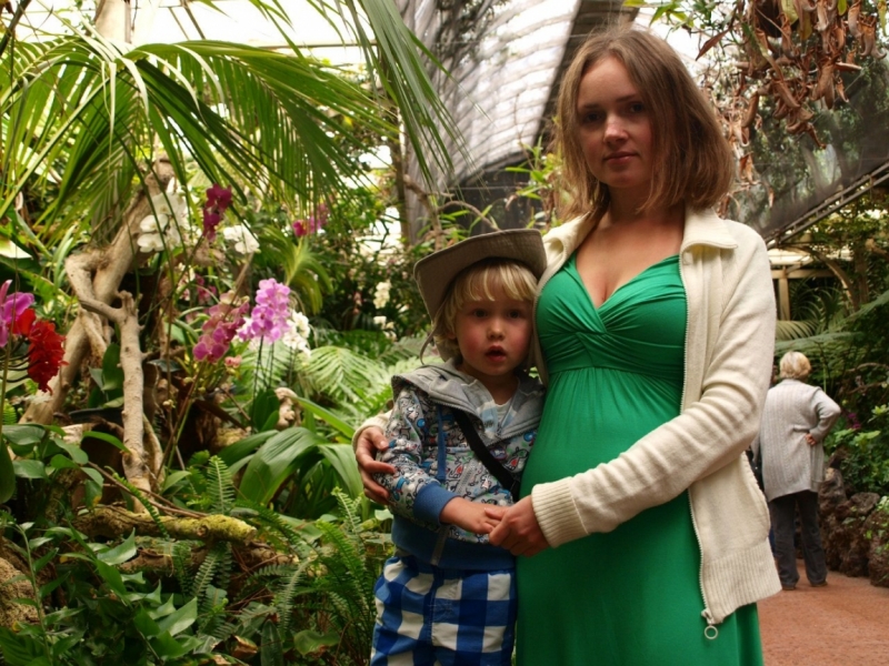 Тенерифе 2014