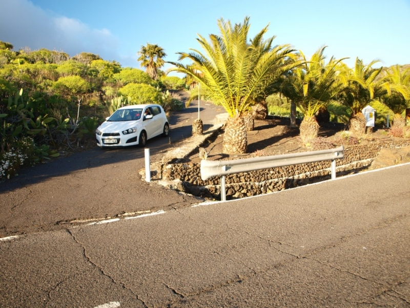 Тенерифе 2014