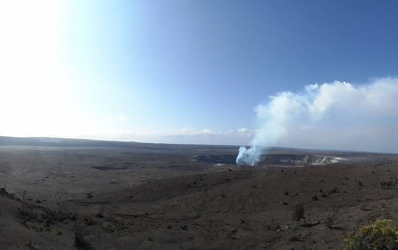 Алоха! Путешествие по Big Island Гавайи