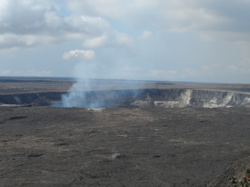 Алоха! Путешествие по Big Island Гавайи