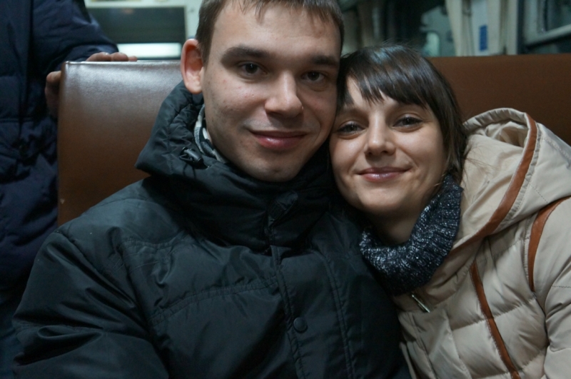 НГ 2014 из Владивостока на собаках Пекин-Лангкави-Самуи-Краби-Пекин с фотками