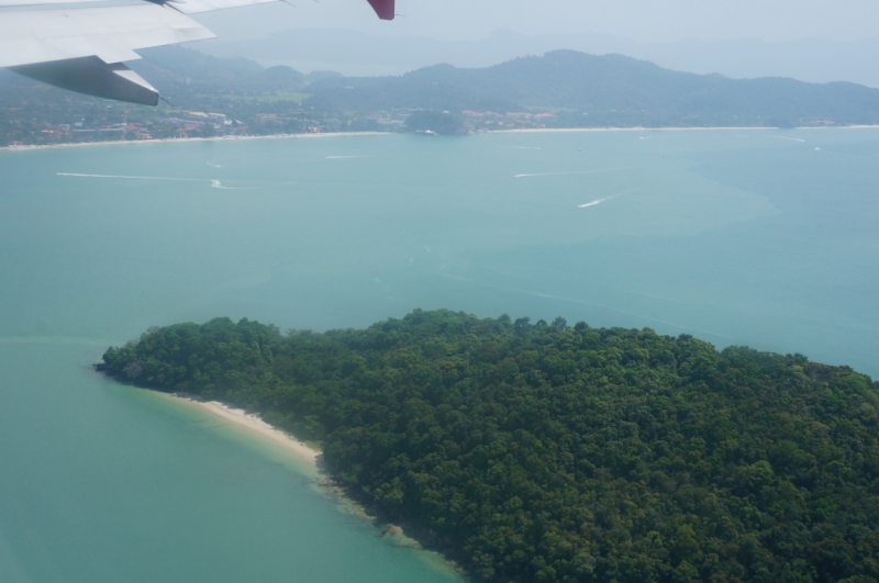 НГ 2014 из Владивостока на собаках Пекин-Лангкави-Самуи-Краби-Пекин с фотками