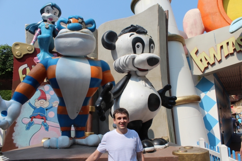 Спб-Берлин-оз Гарда-Римини-Венеция