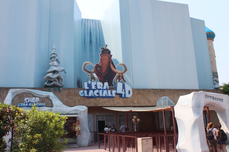 Спб-Берлин-оз Гарда-Римини-Венеция