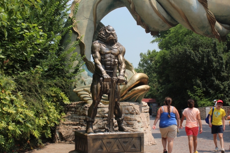 Спб-Берлин-оз Гарда-Римини-Венеция