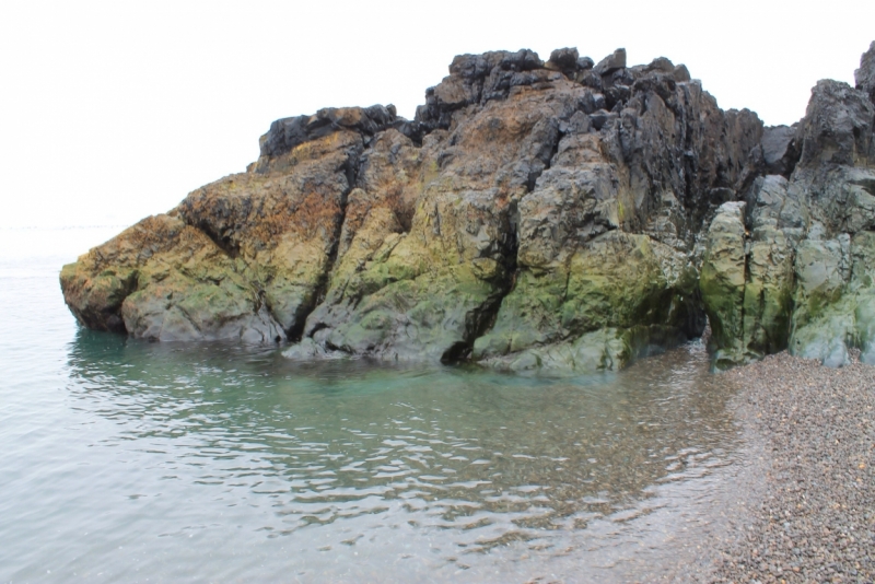 Исландия июль 2013 на мини кемпере