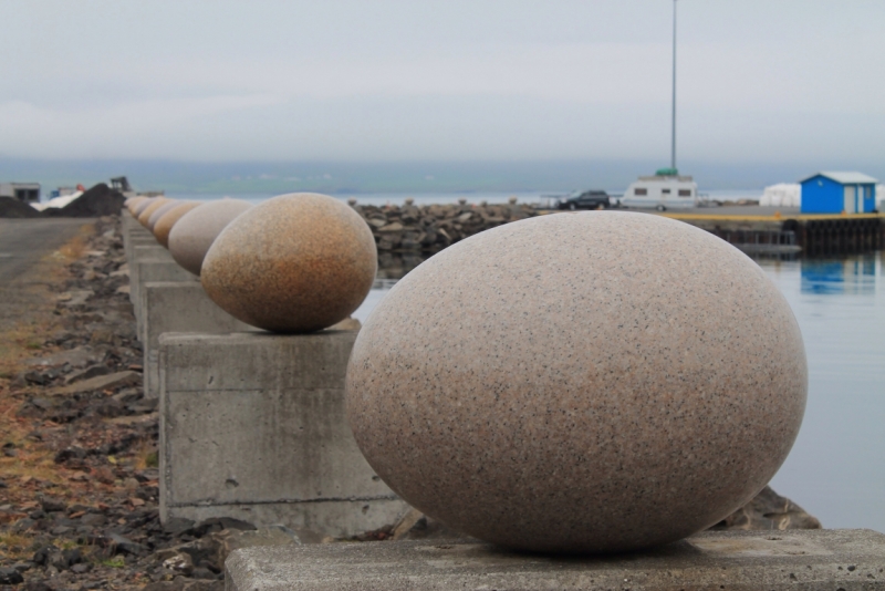 Исландия июль 2013 на мини кемпере