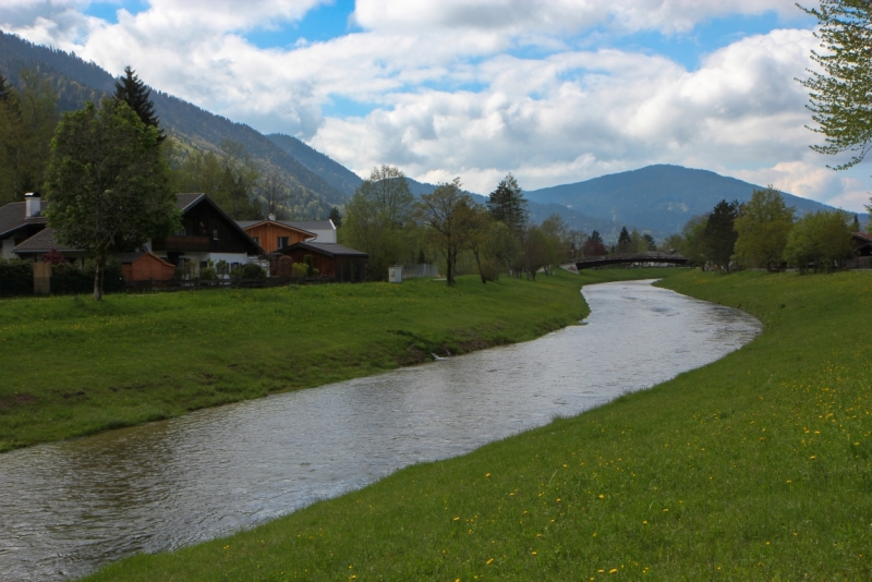 Майская Бавария