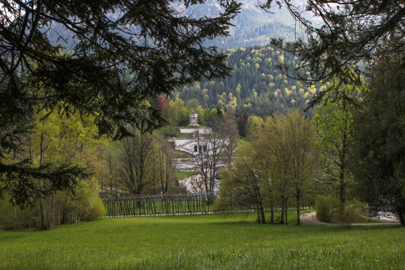 Майская Бавария