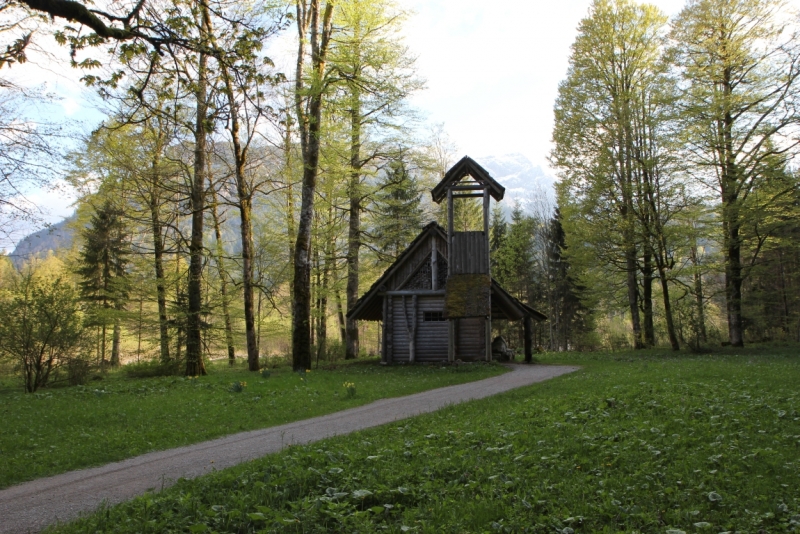 Майская Бавария