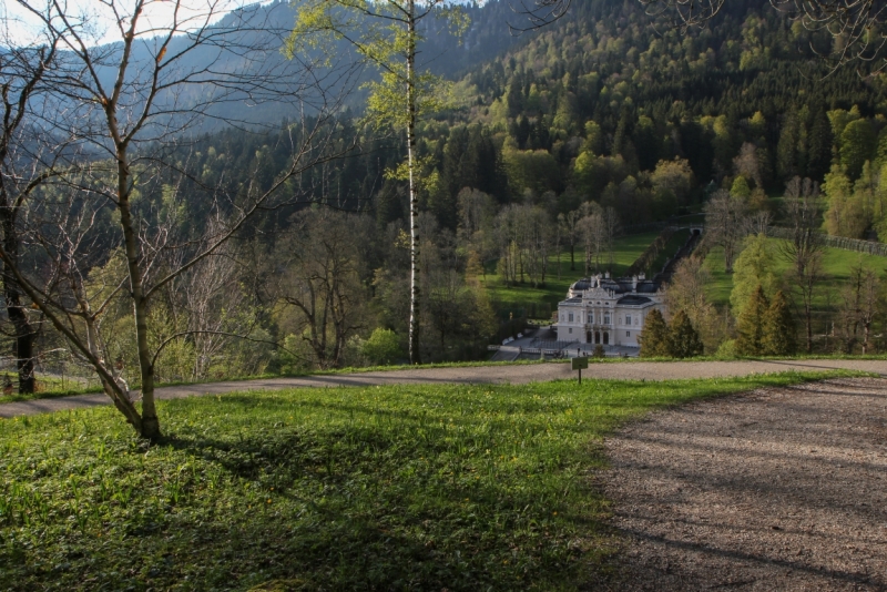 Майская Бавария