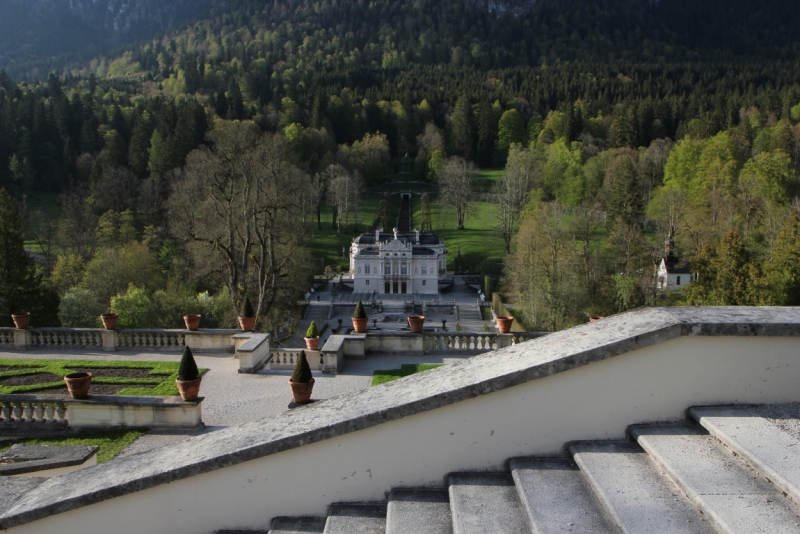 Майская Бавария