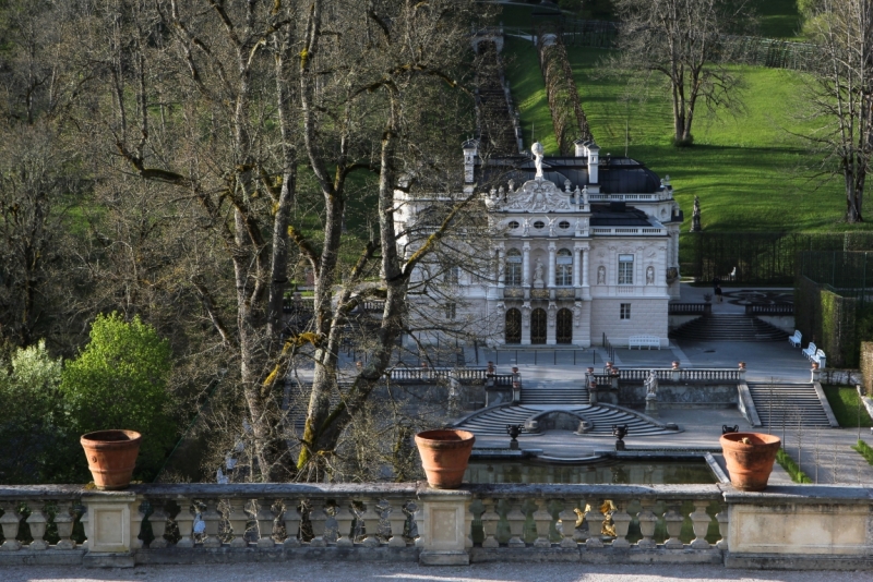 Майская Бавария