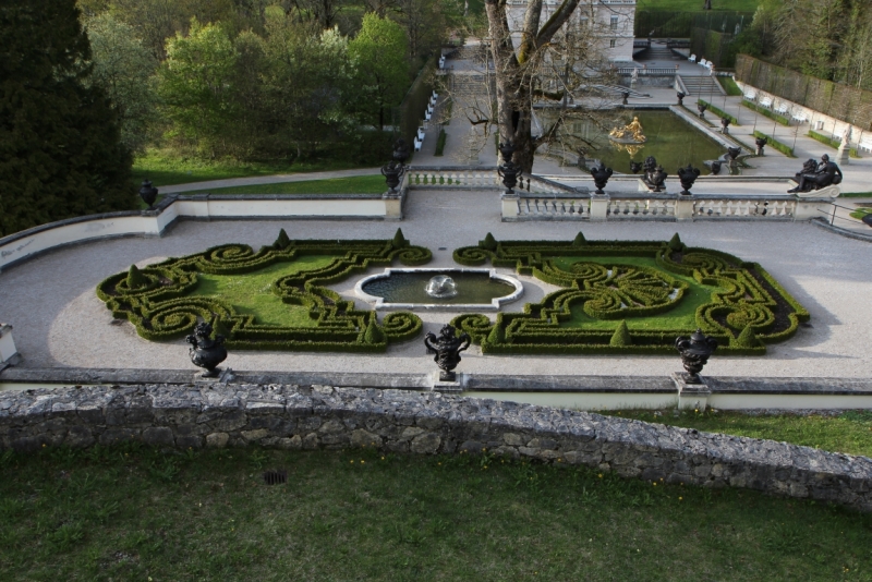 Майская Бавария