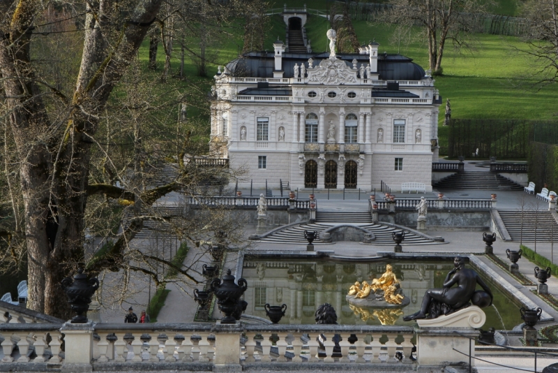 Майская Бавария