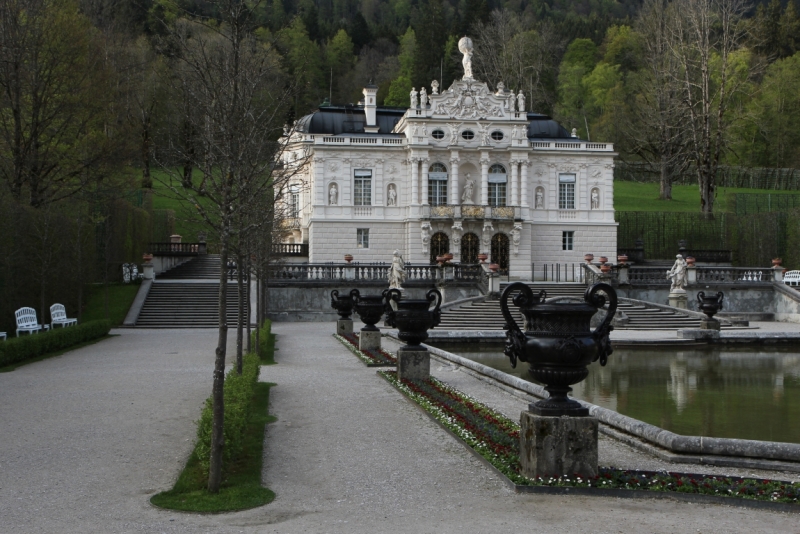 Майская Бавария