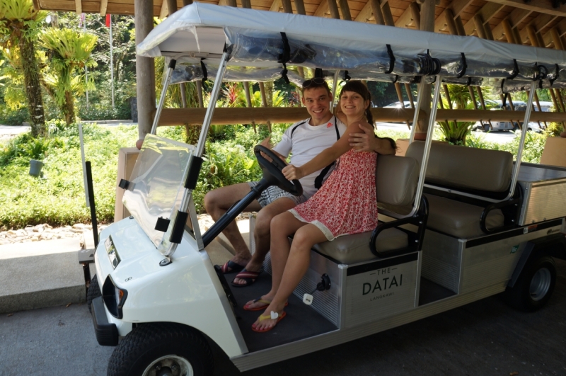 НГ 2014 из Владивостока на собаках Пекин-Лангкави-Самуи-Краби-Пекин с фотками