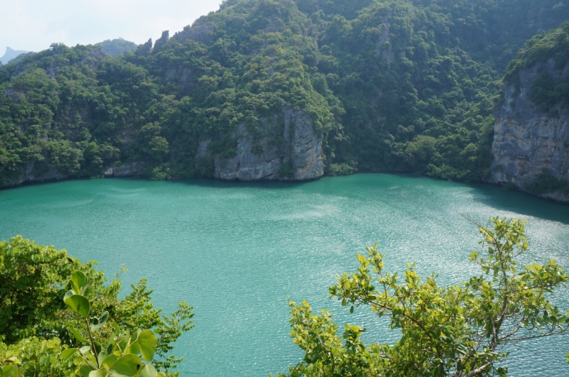 НГ 2014 из Владивостока на собаках Пекин-Лангкави-Самуи-Краби-Пекин с фотками