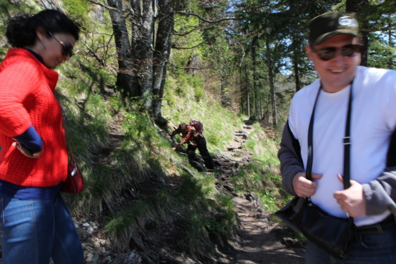 Майская Бавария