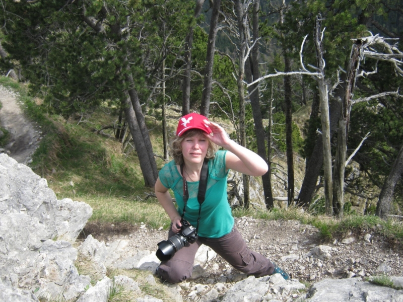 Майская Бавария