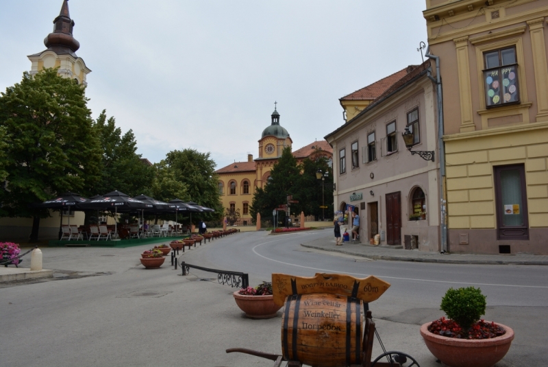 Сербия, июнь 2014. Мимоходом. Сербия, июнь 2014. Мимоходом.