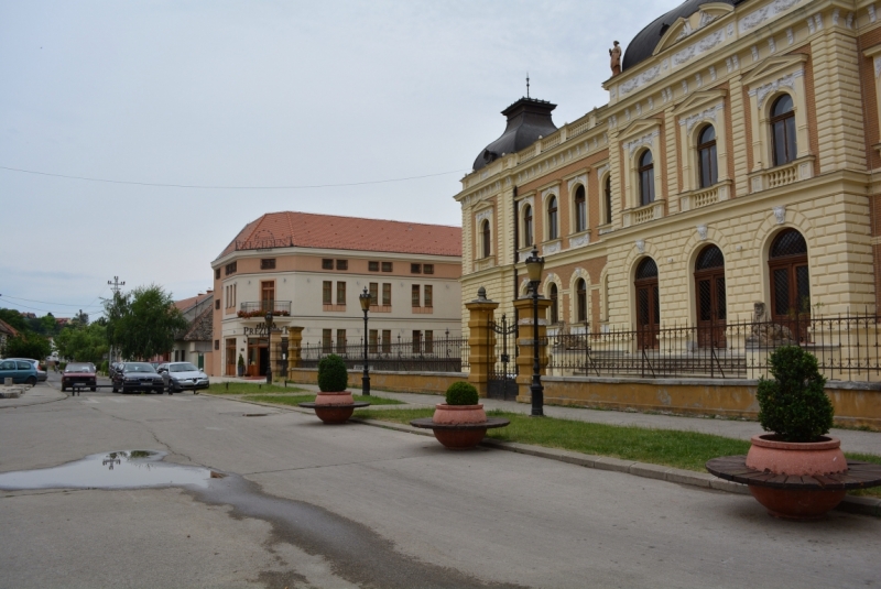 Сербия, июнь 2014. Мимоходом. Сербия, июнь 2014. Мимоходом.