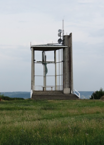 Буйабес ,лаванда и воздушные шары (от Марселя до Парижа, июль 2013 г.)