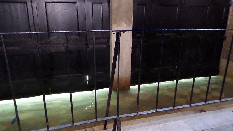 Апрель 2014:Итальянские каникулы для двух сеньор - совсем и не очень. :)