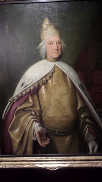 Апрель 2014:Итальянские каникулы для двух сеньор - совсем и не очень. :)