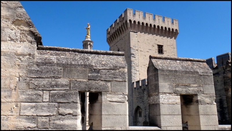 Французское меню (Прованс + Париж)