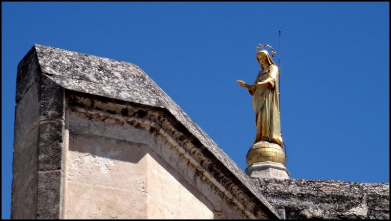 Французское меню (Прованс + Париж)