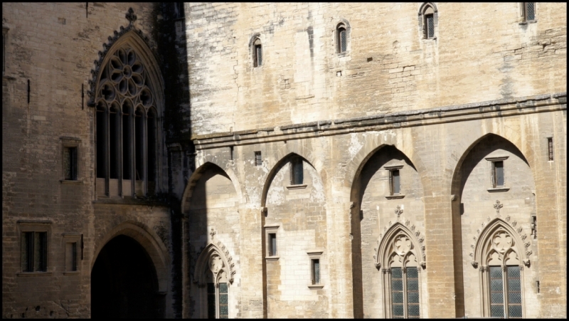 Французское меню (Прованс + Париж)